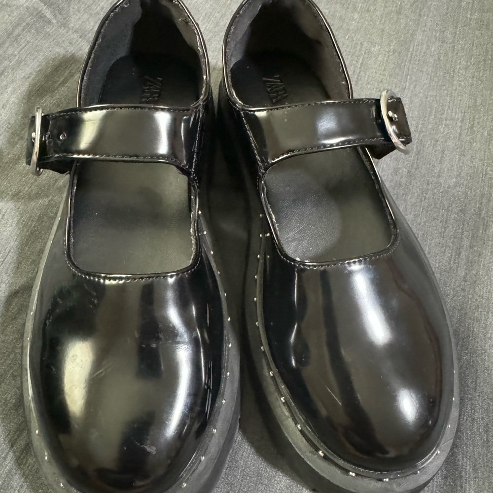 Zara shoes